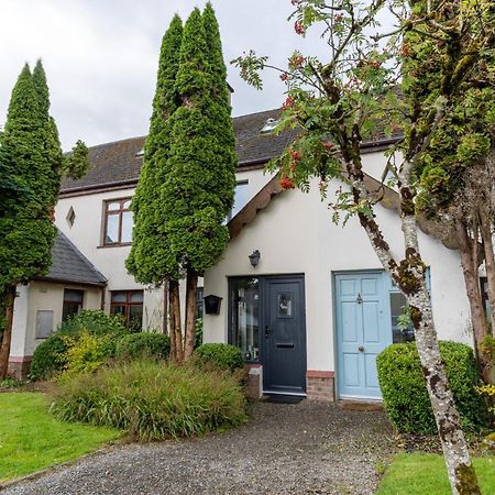 Tully'S Home, Tulfarris Village, Wicklow 布莱辛顿 外观 照片